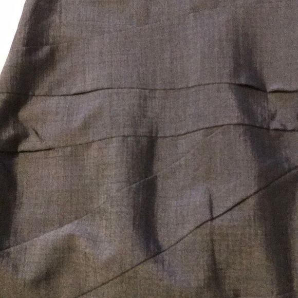 Tailored blue dress - Picture 5 of 5